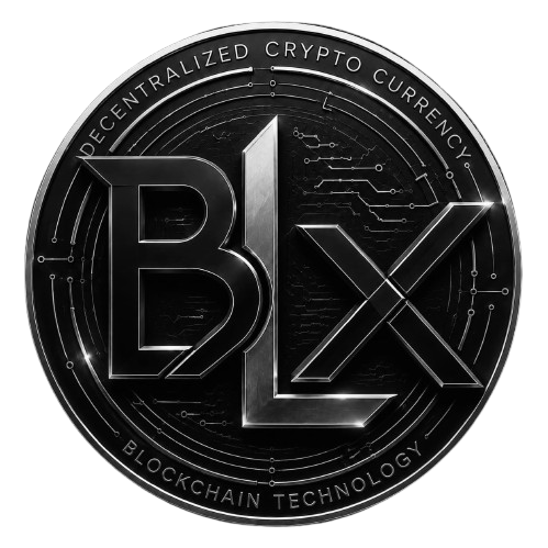 BLX Token Logo